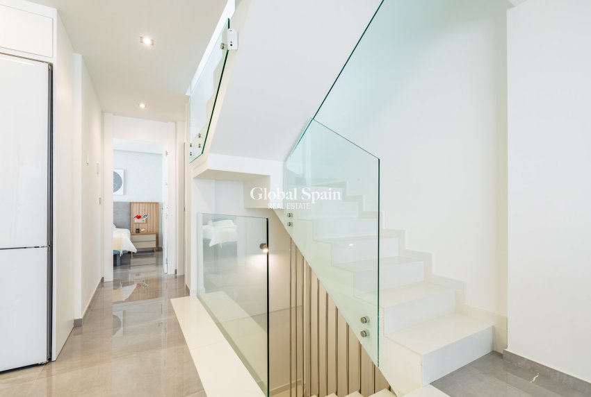 Revente - Villa -
TORREVIEJA - LOS BALCONES - LOS ALTOS