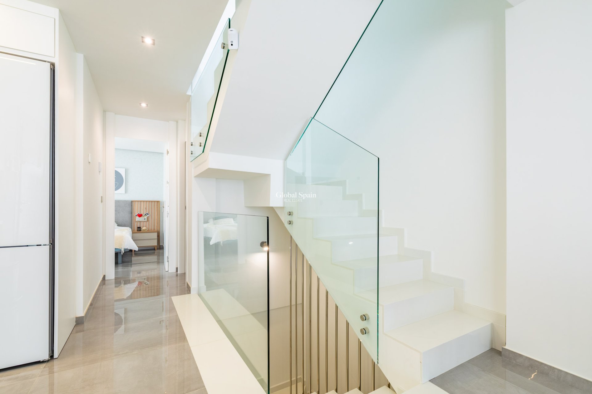 Revente - Villa -
TORREVIEJA - LOS BALCONES - LOS ALTOS