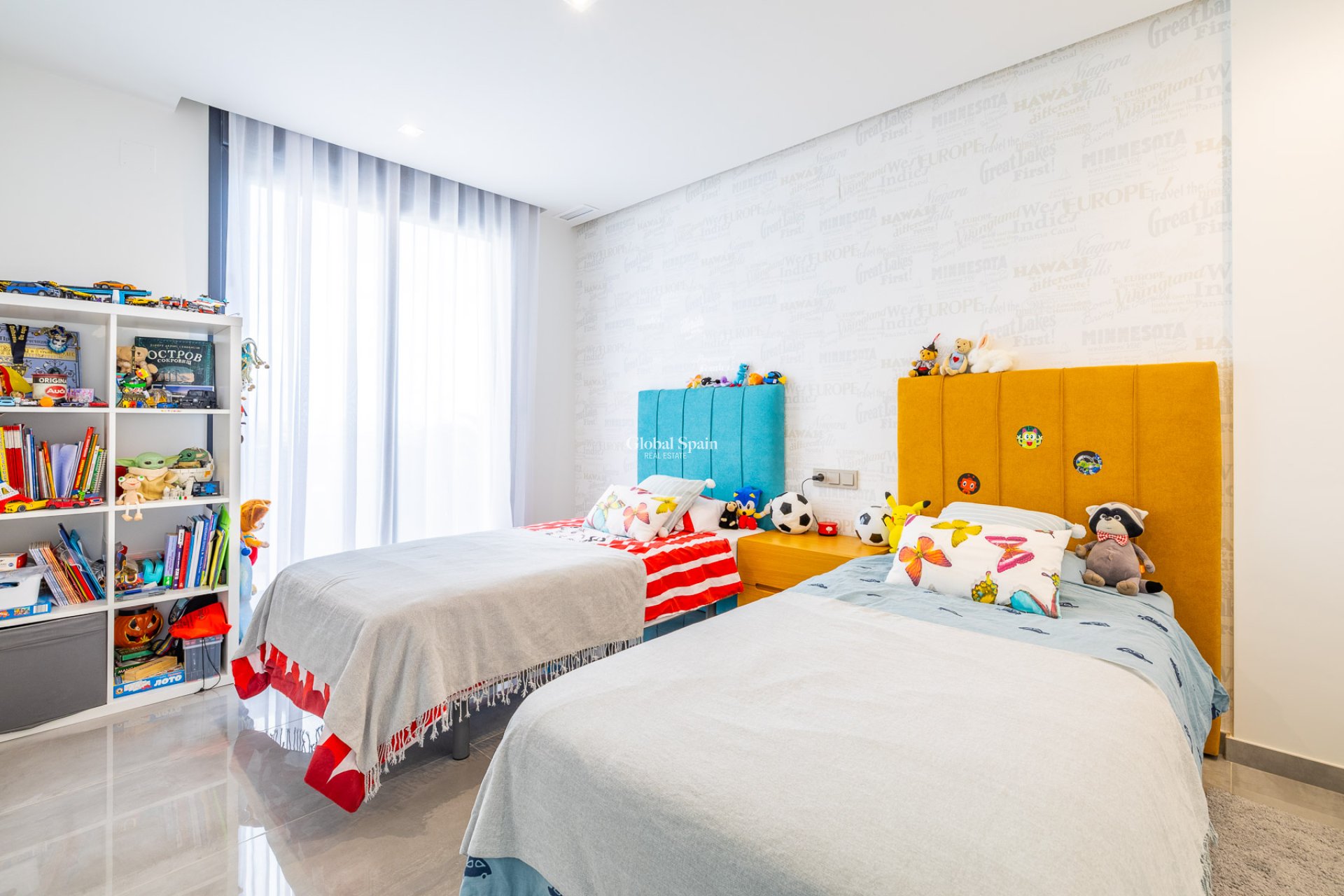 Revente - Villa -
TORREVIEJA - LOS BALCONES - LOS ALTOS