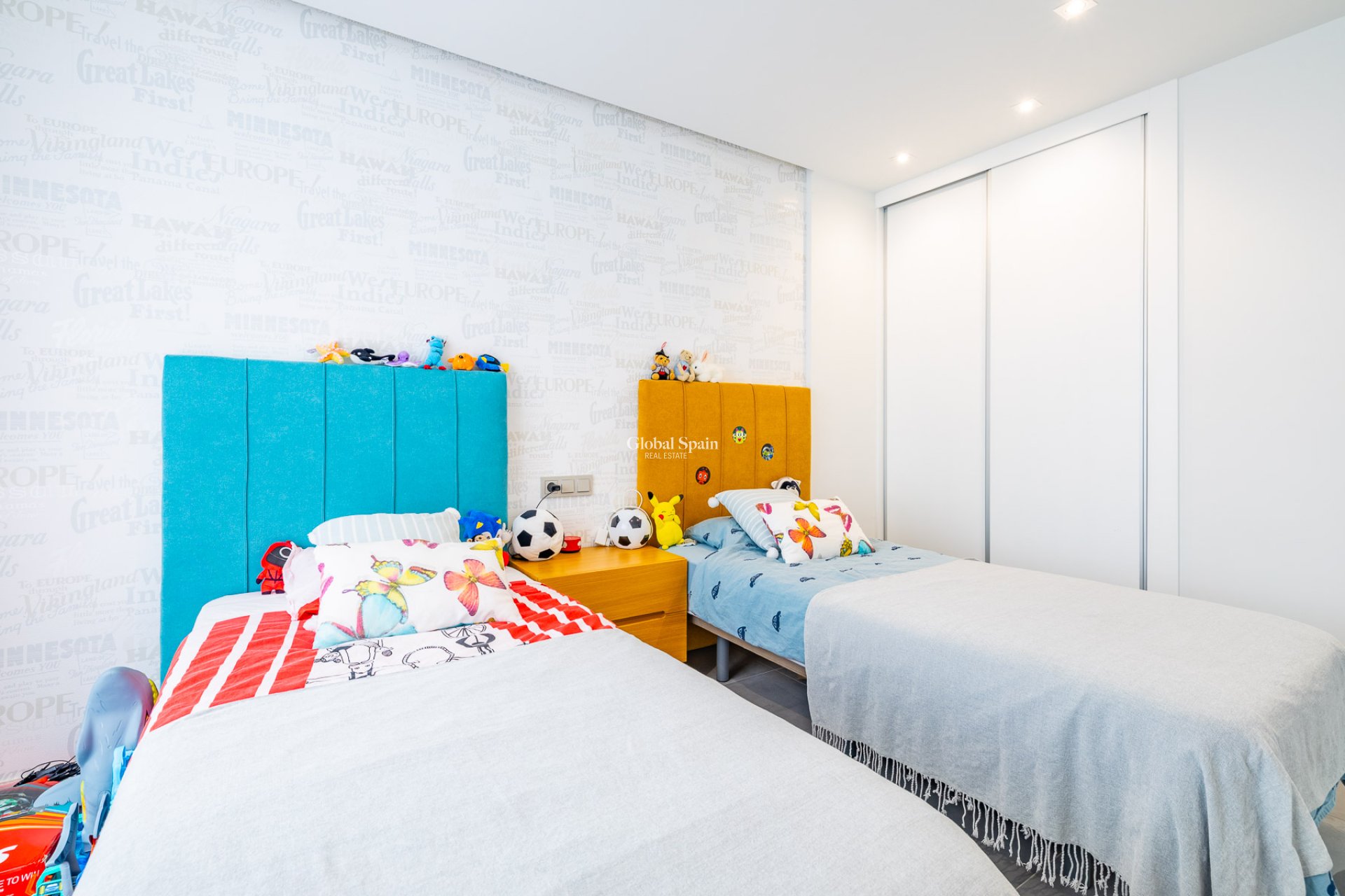 Revente - Villa -
TORREVIEJA - LOS BALCONES - LOS ALTOS