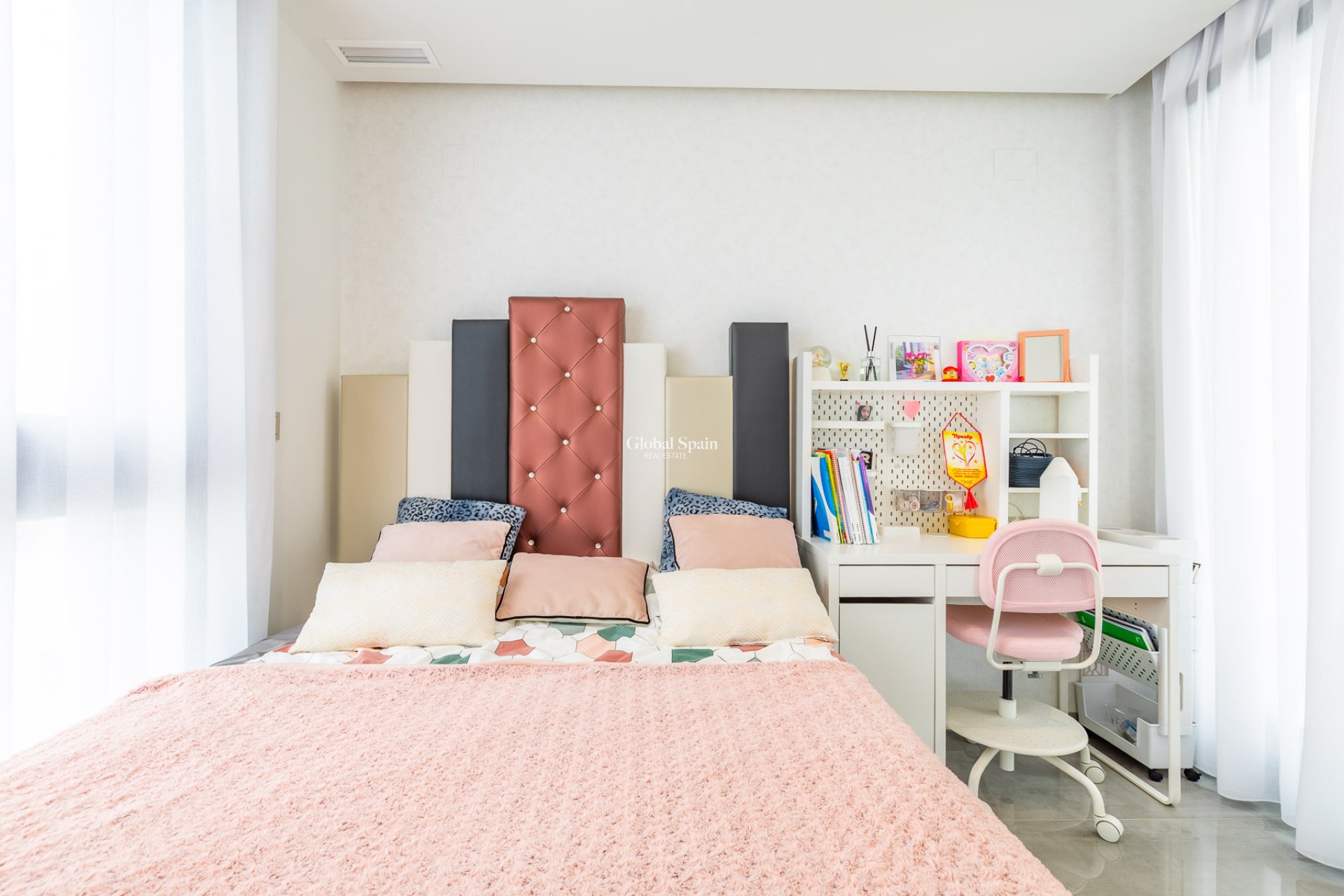 Revente - Villa -
TORREVIEJA - LOS BALCONES - LOS ALTOS