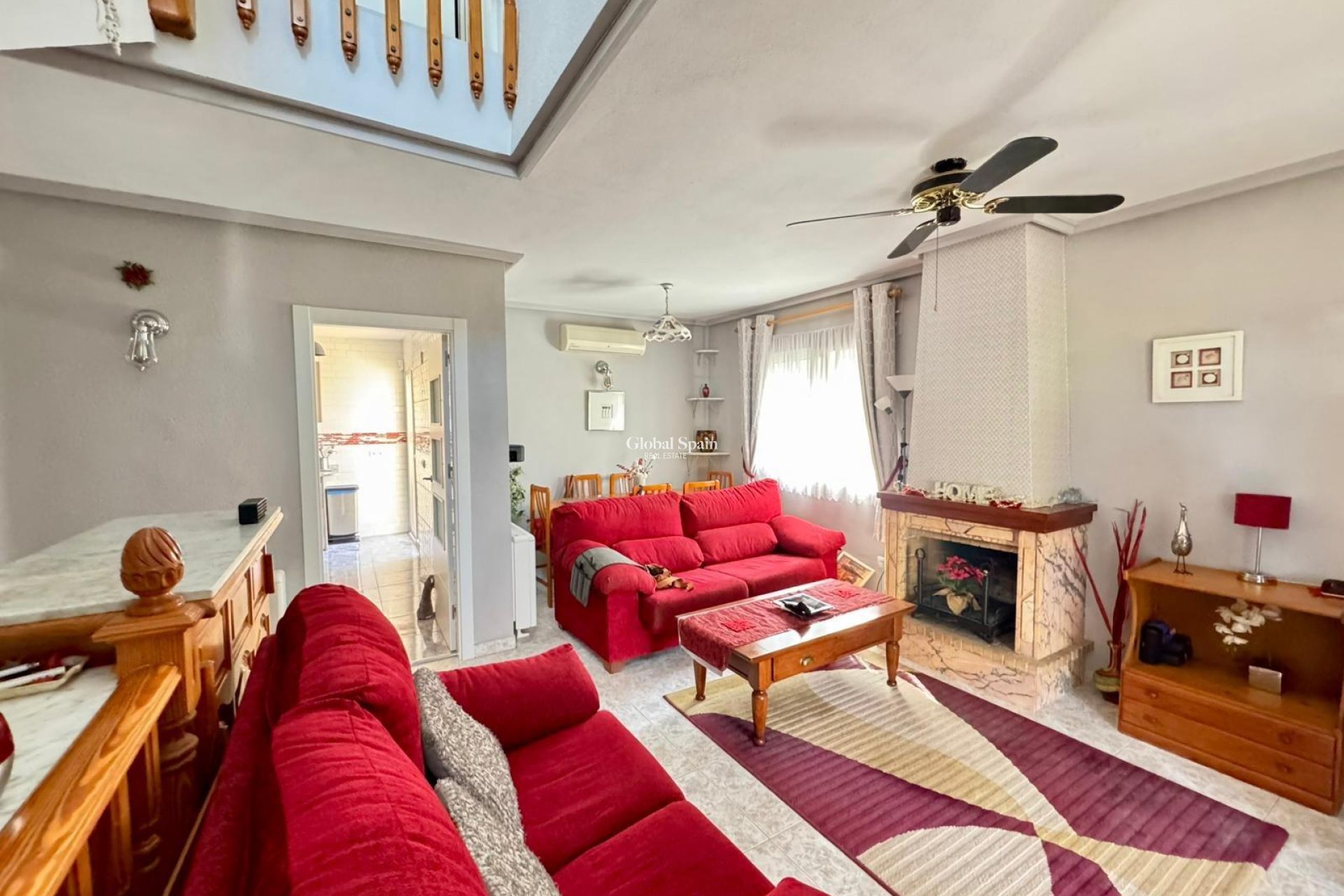 Revente - Villa -
TORREVIEJA - LOS BALCONES - LOS ALTOS