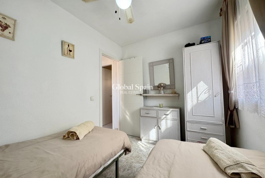 Revente - Villa -
TORREVIEJA - LOS BALCONES - LOS ALTOS