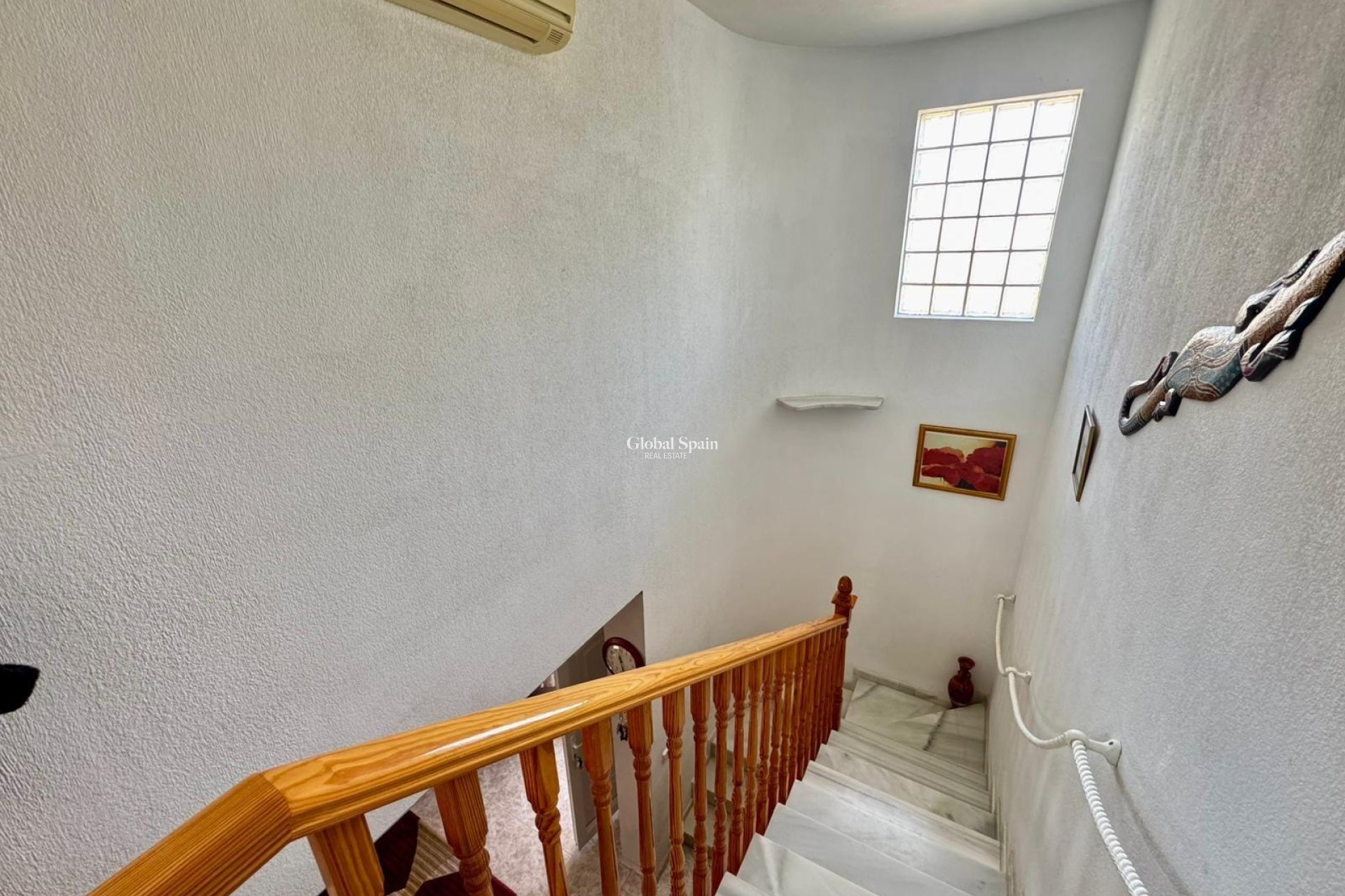 Revente - Villa -
TORREVIEJA - LOS BALCONES - LOS ALTOS