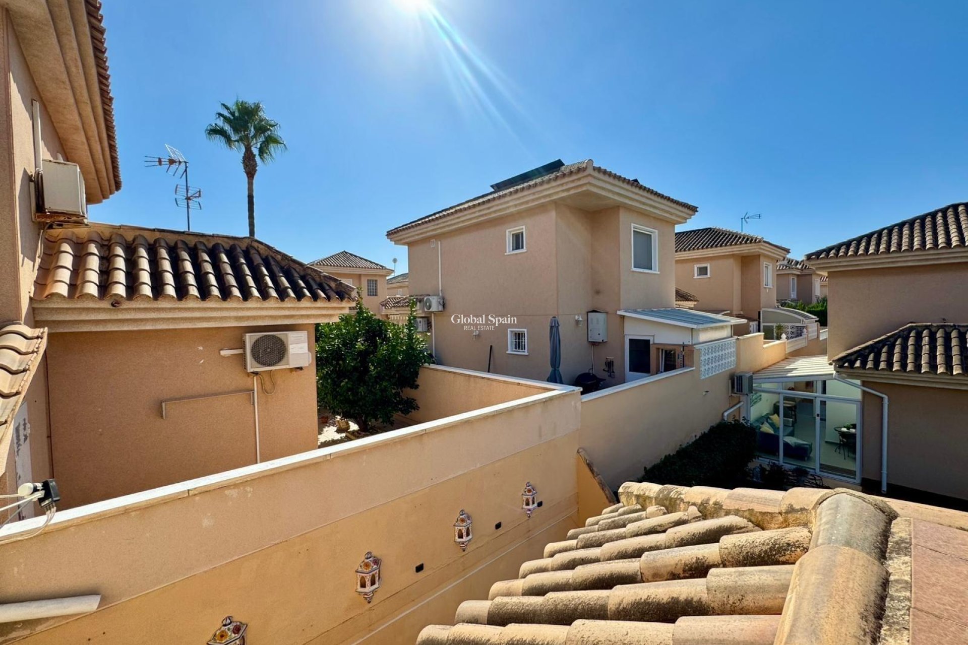 Revente - Villa -
TORREVIEJA - LOS BALCONES - LOS ALTOS