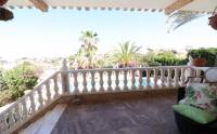 Revente - Villa - Torrevieja - Los Balcones