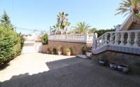 Revente - Villa - Torrevieja - Los Balcones