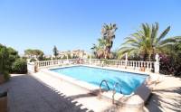 Revente - Villa - Torrevieja - Los Balcones