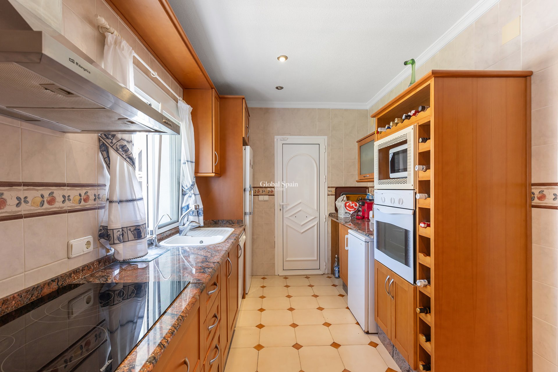 Revente - Villa -
TORREVIEJA - Rocio del Mar