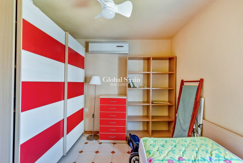 Revente - Villa -
TORREVIEJA - Rocio del Mar