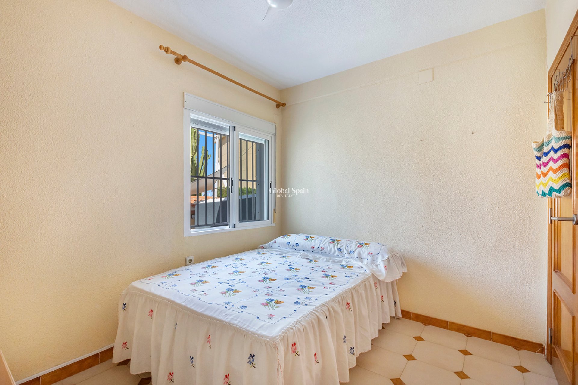 Revente - Villa -
TORREVIEJA - Rocio del Mar