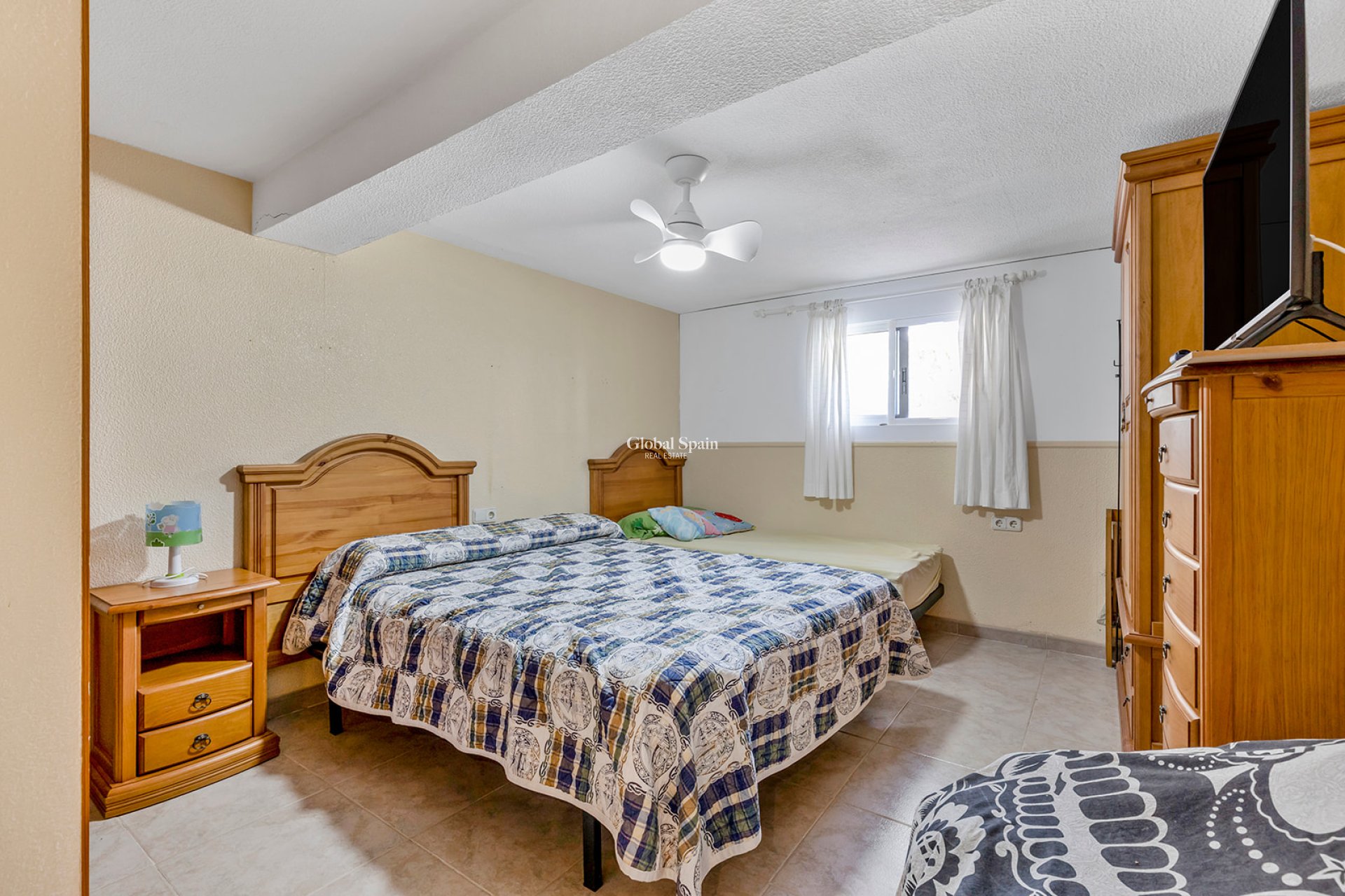 Revente - Villa -
TORREVIEJA - Rocio del Mar