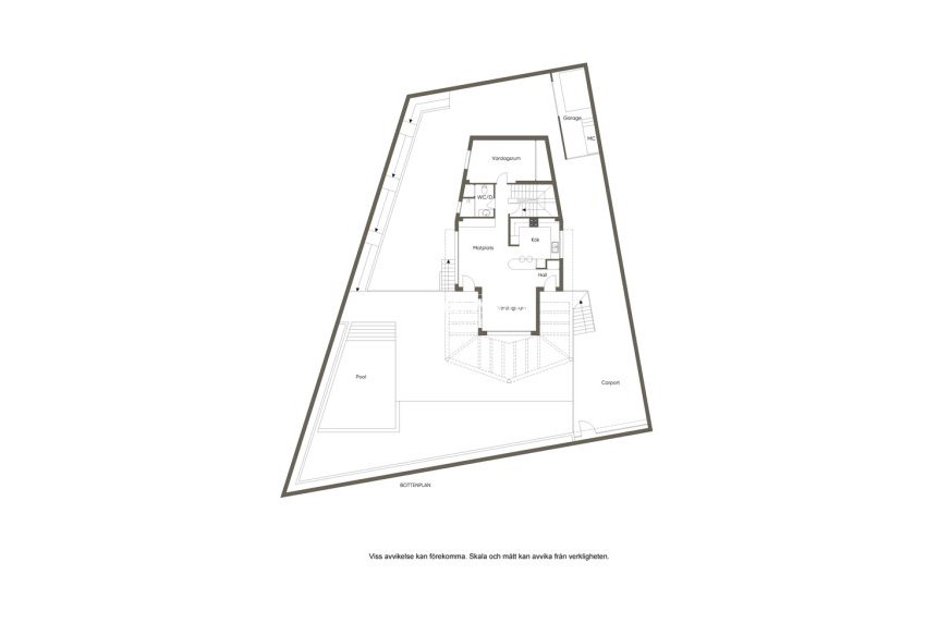 Revente - VILLA -
TORREVIEJA - Rosaleda