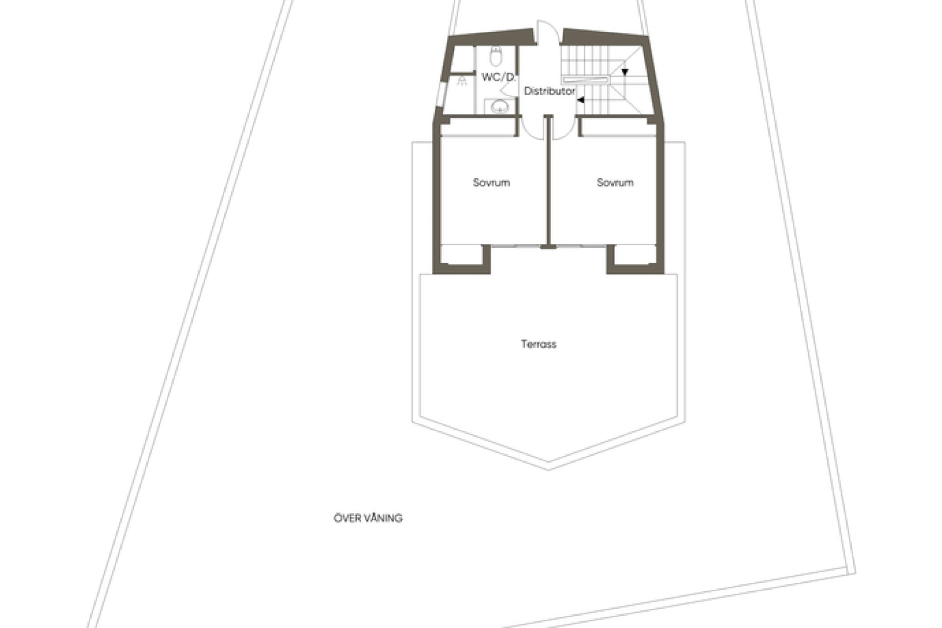 Revente - VILLA -
TORREVIEJA - Rosaleda