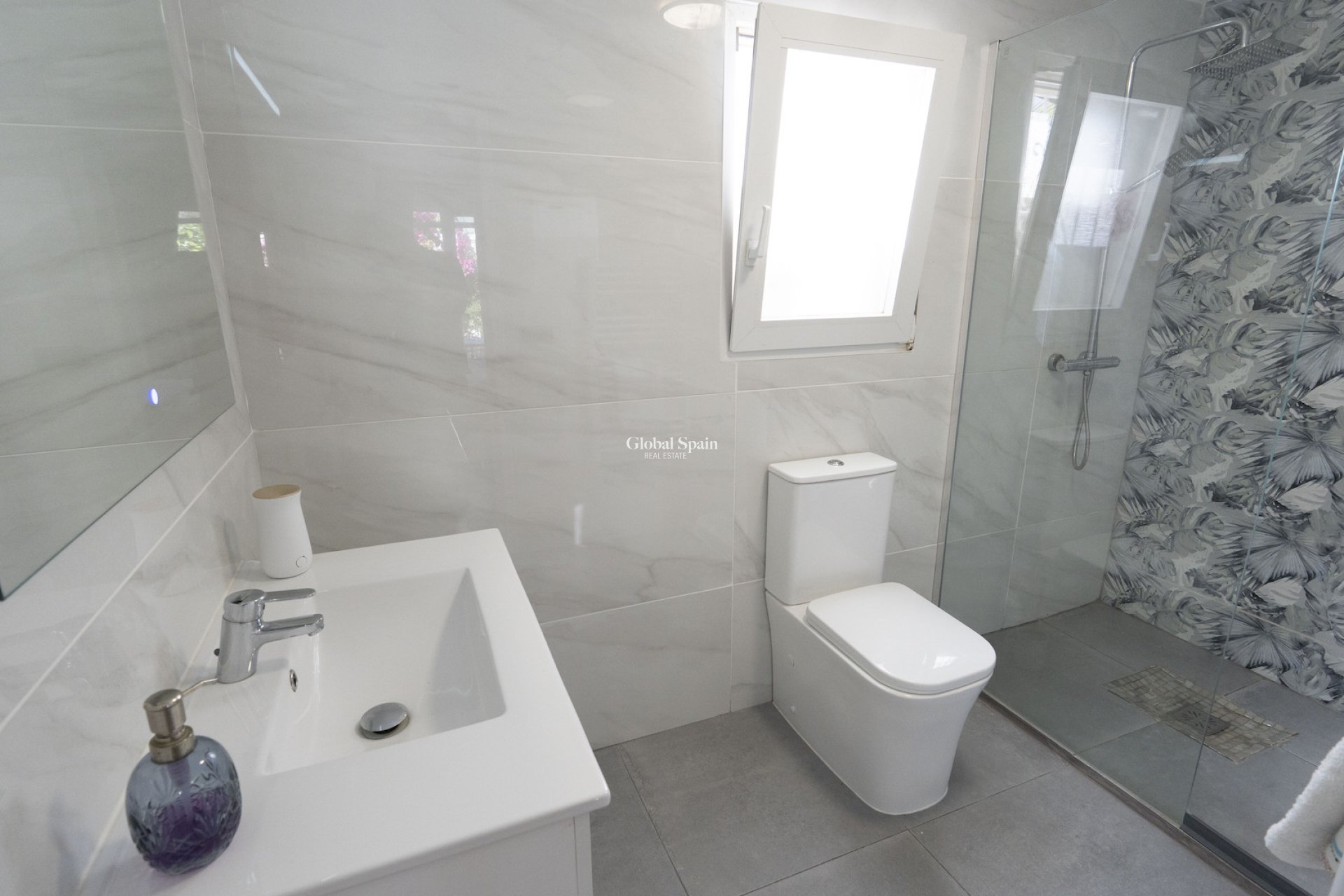 Revente - Villa -
TORREVIEJA - San Luis