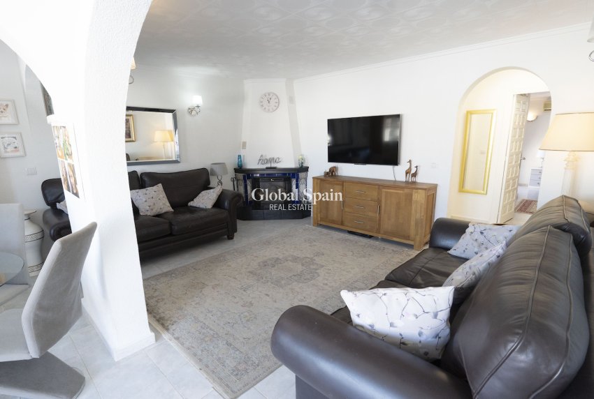 Revente - Villa -
TORREVIEJA - San Luis