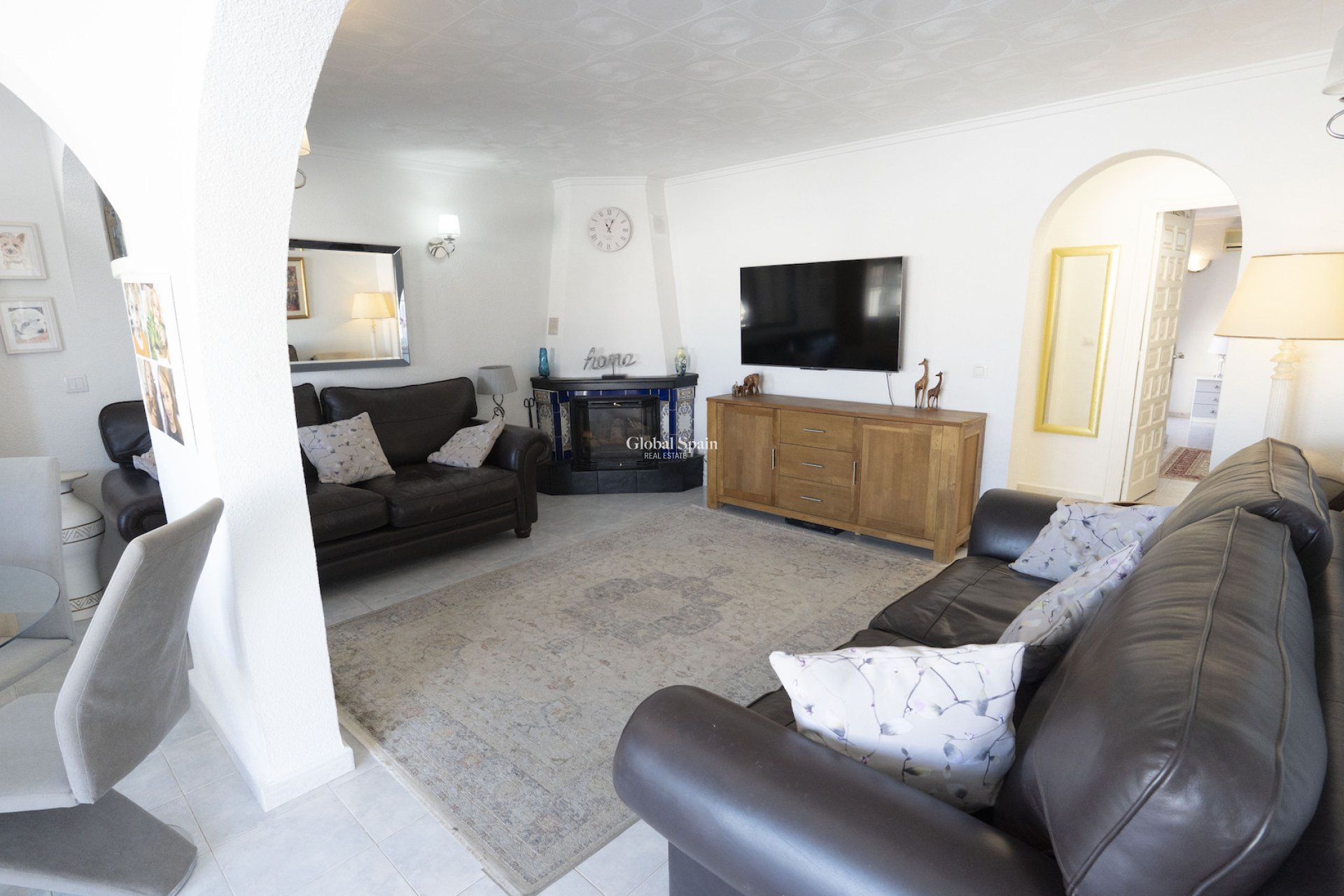 Revente - Villa -
TORREVIEJA - San Luis