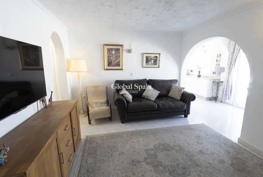 Revente - Villa -
TORREVIEJA - San Luis