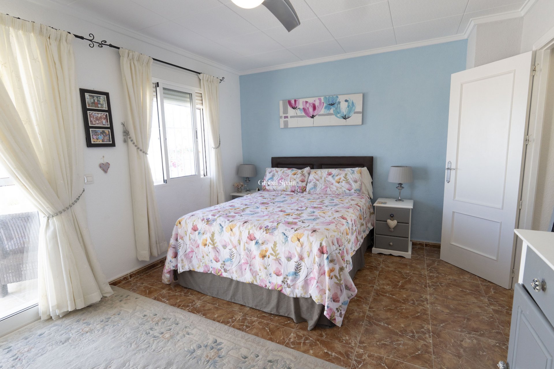 Revente - Villa -
TORREVIEJA - San Luis
