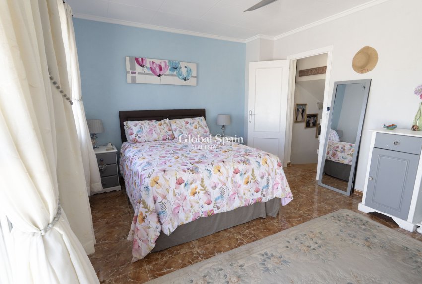 Revente - Villa -
TORREVIEJA - San Luis