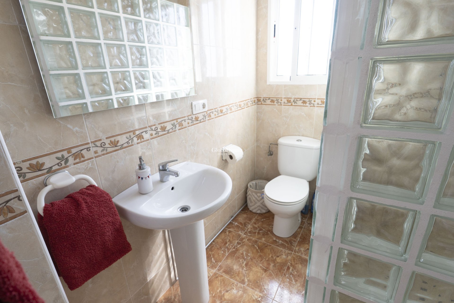 Revente - Villa -
TORREVIEJA - San Luis