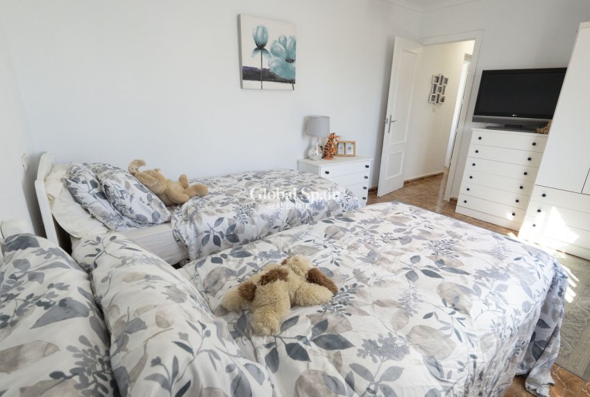 Revente - Villa -
TORREVIEJA - San Luis