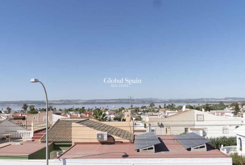 Revente - Villa -
TORREVIEJA - San Luis