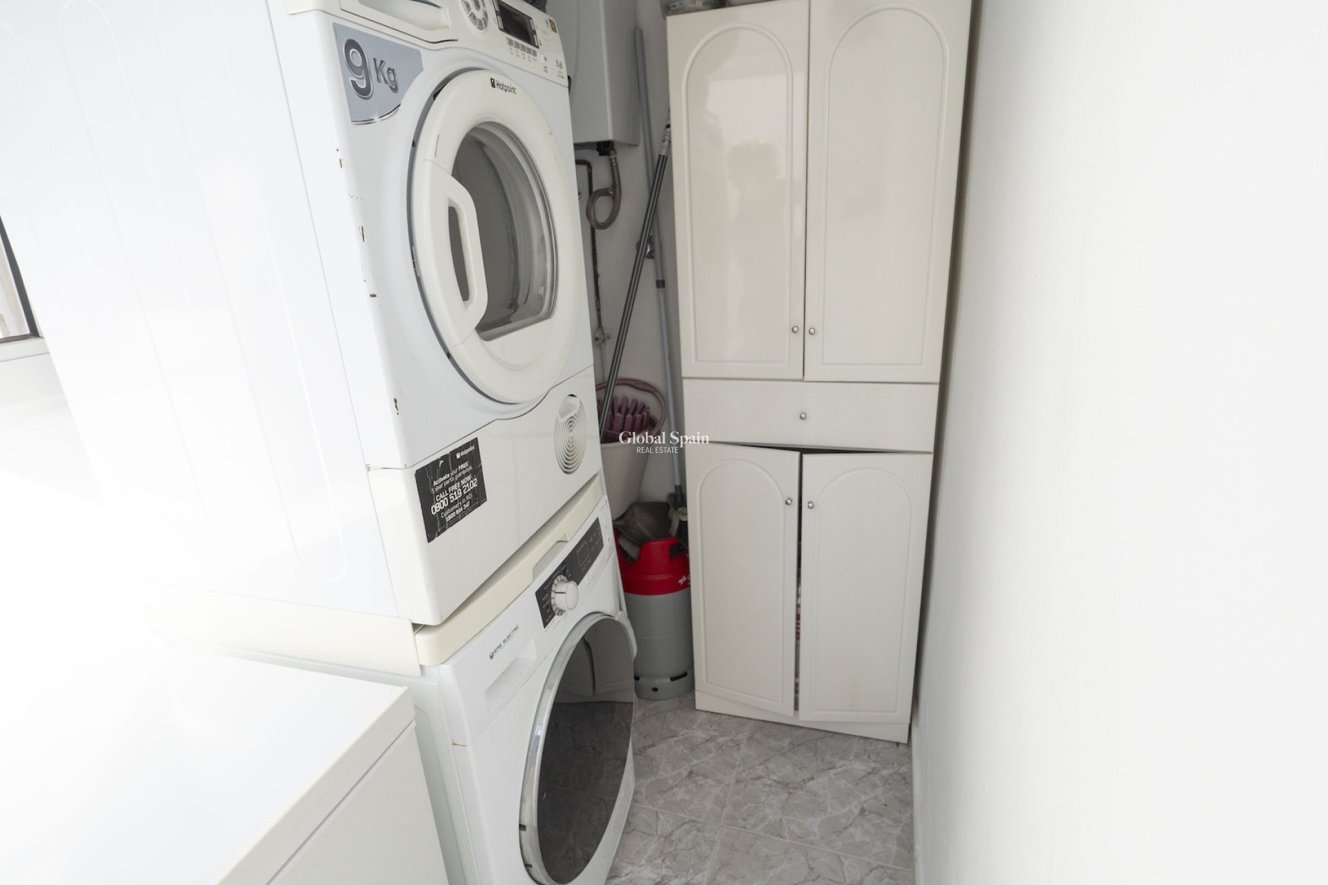 Revente - Villa -
TORREVIEJA - San Luis