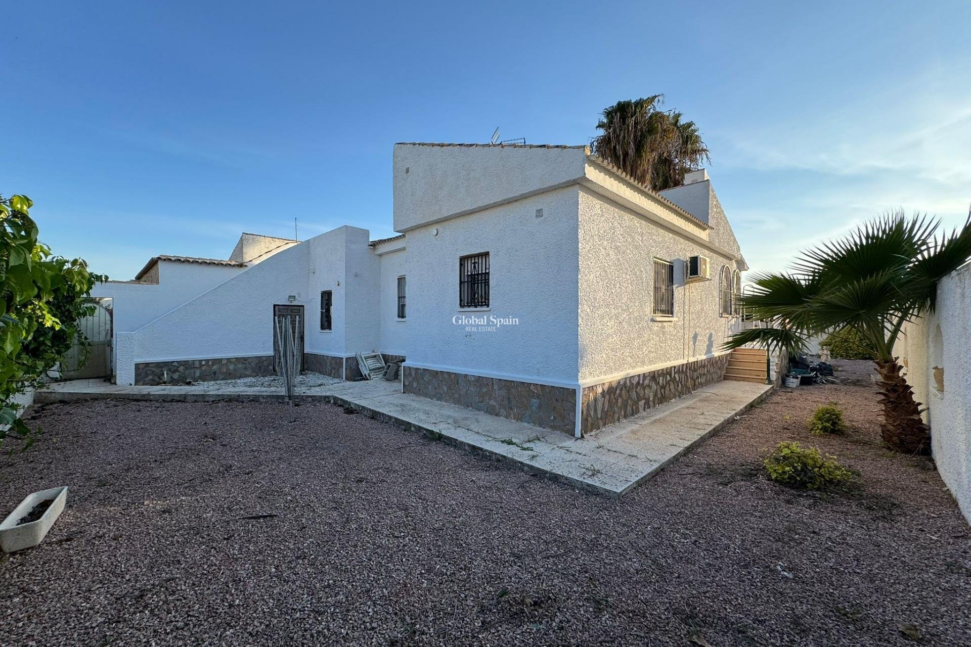 Revente - Villa -
TORREVIEJA - San luis