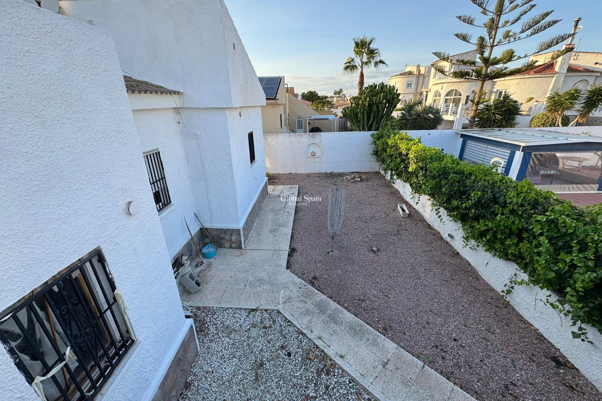 Revente - Villa -
TORREVIEJA - San luis
