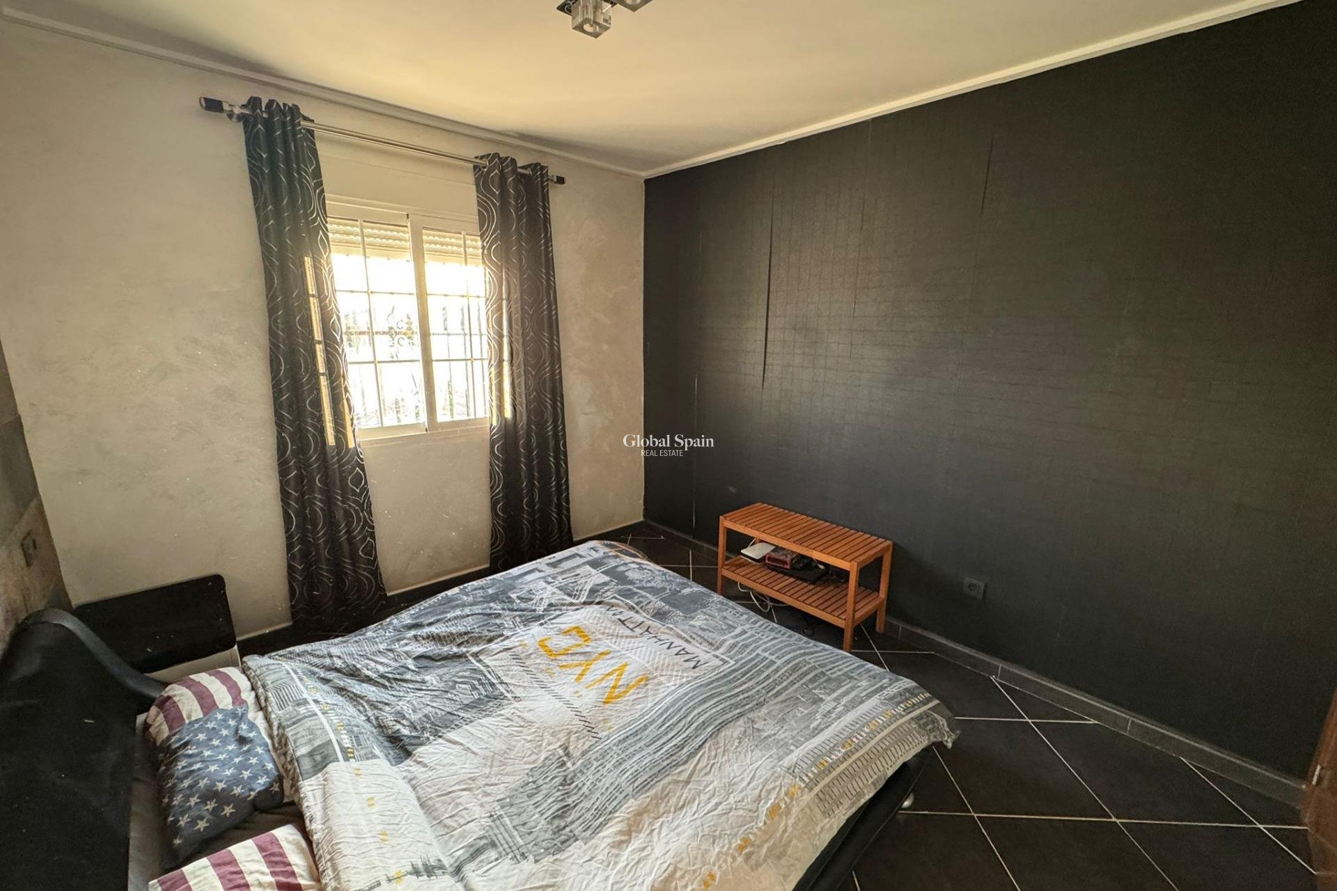 Revente - Villa -
TORREVIEJA - San luis