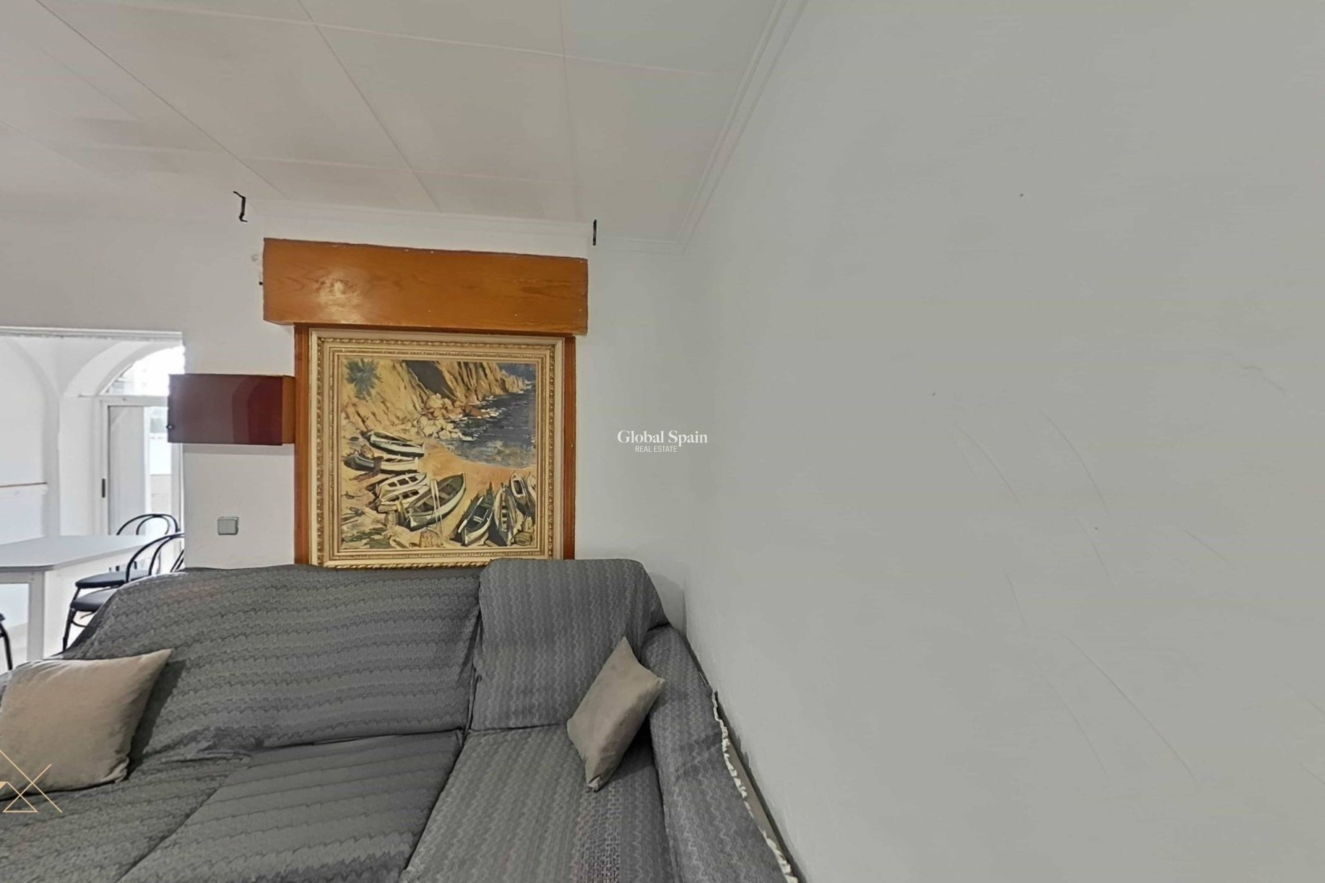 Revente - VILLA -
TORREVIEJA - San Luis