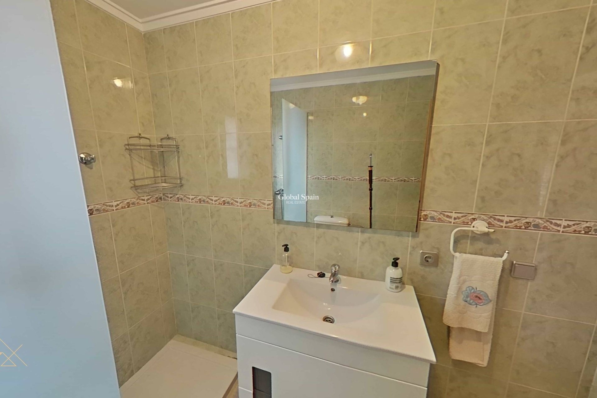 Revente - VILLA -
TORREVIEJA - San Luis