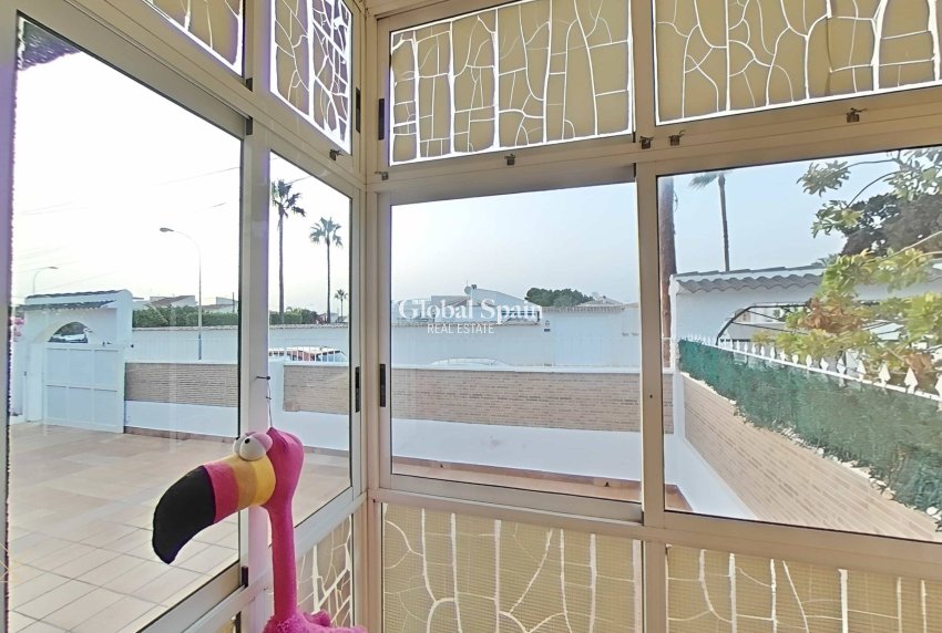 Revente - VILLA -
TORREVIEJA - San Luis