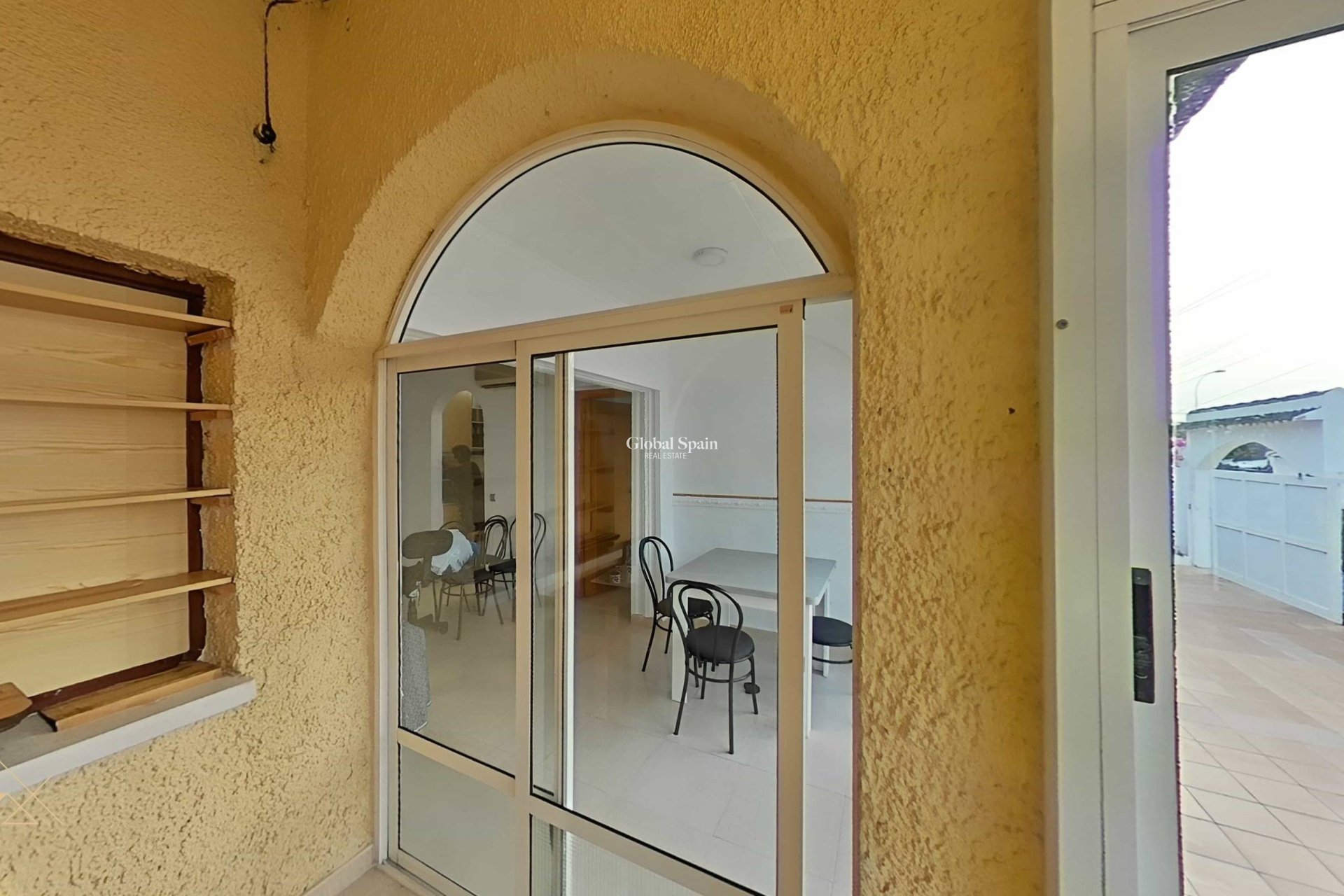 Revente - VILLA -
TORREVIEJA - San Luis