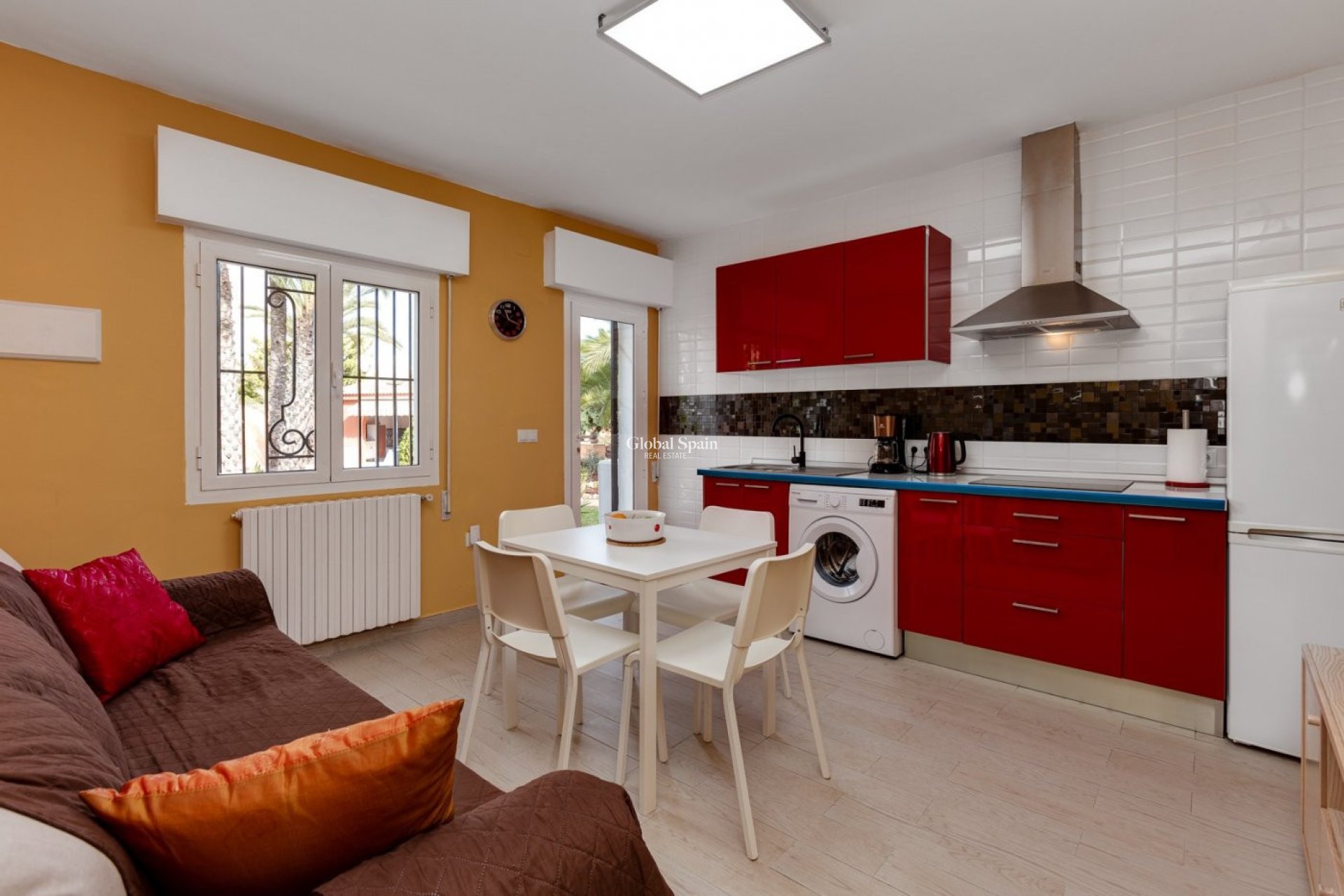 Revente - VILLA -
TORREVIEJA - San Luis