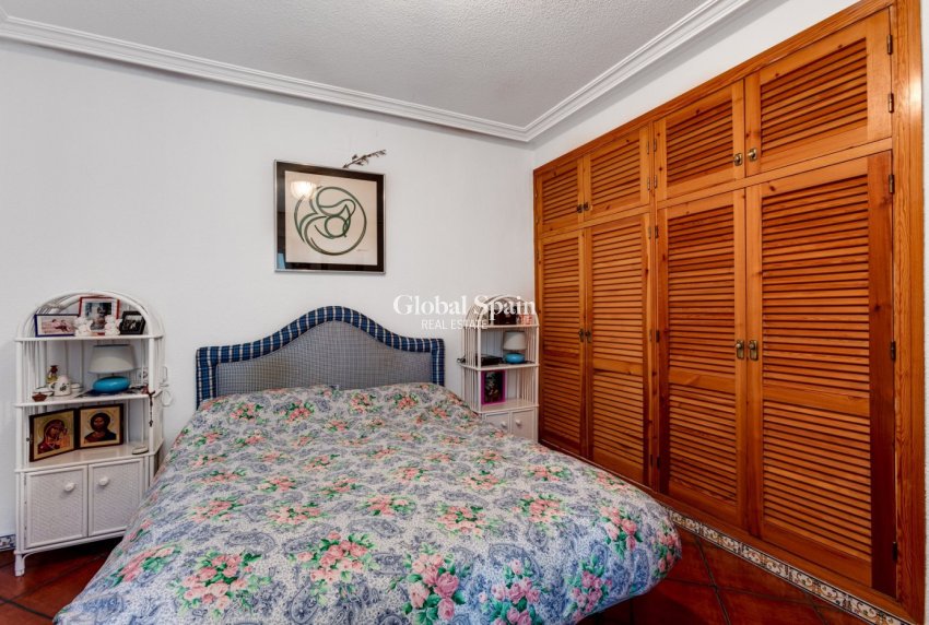 Revente - VILLA -
TORREVIEJA - San Luis