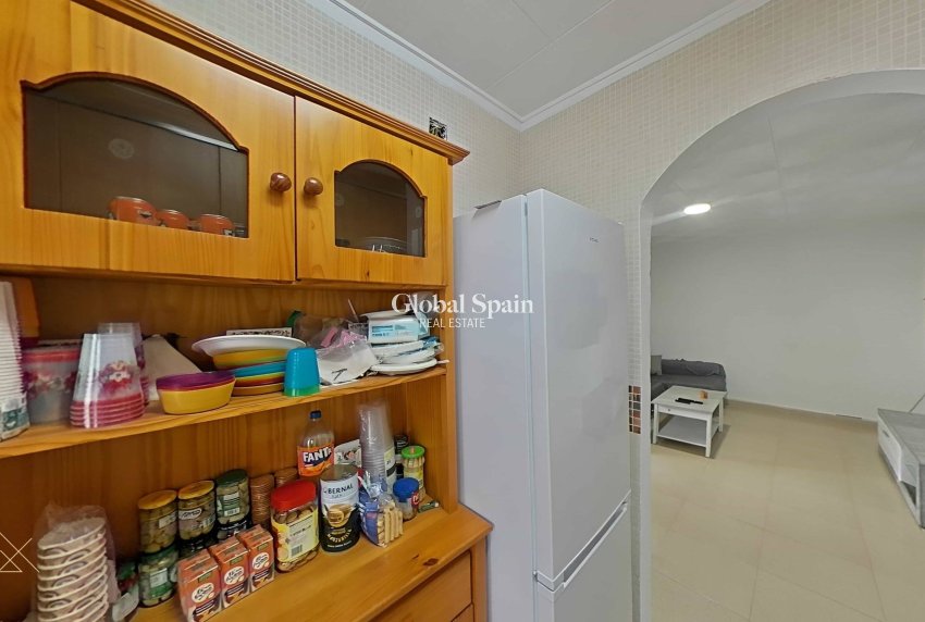 Revente - VILLA -
TORREVIEJA - San Luis