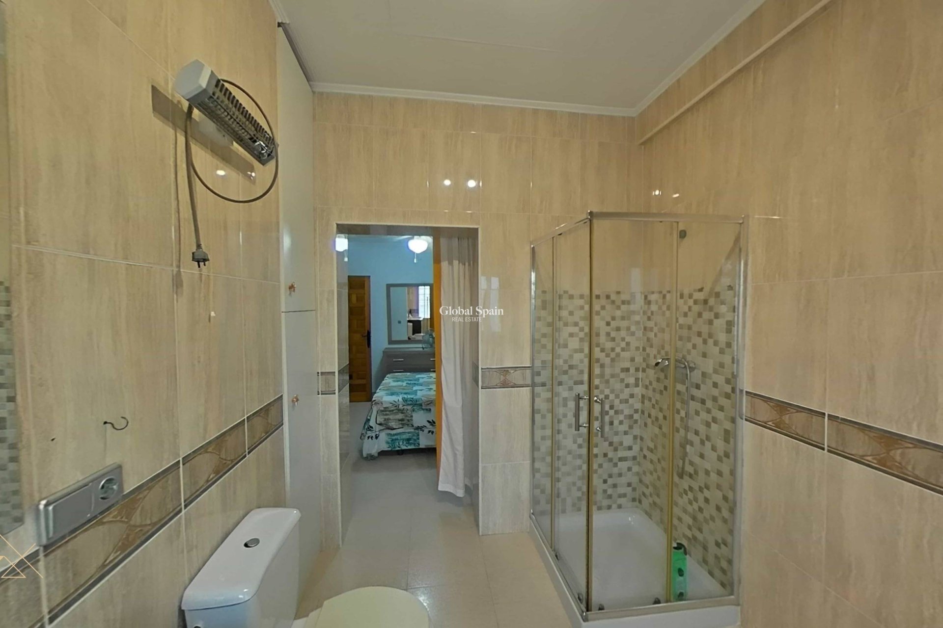 Revente - VILLA -
TORREVIEJA - San Luis