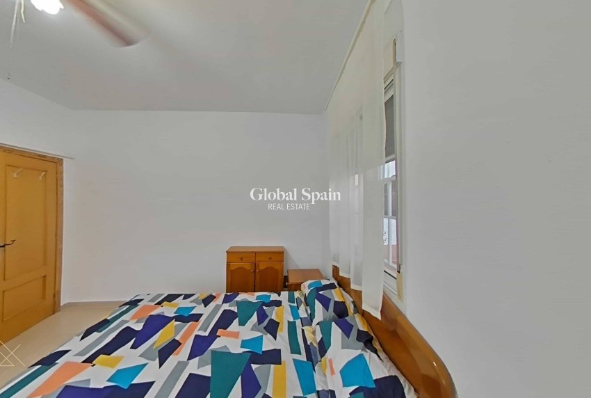 Revente - VILLA -
TORREVIEJA - San Luis