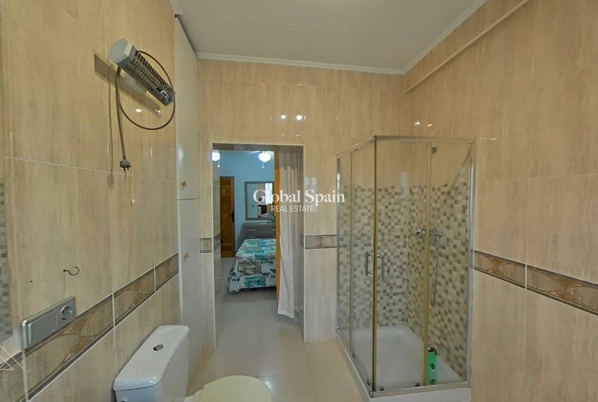 Revente - VILLA -
TORREVIEJA - San Luis