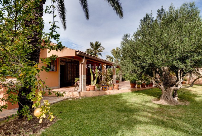 Revente - VILLA -
TORREVIEJA - San Luis