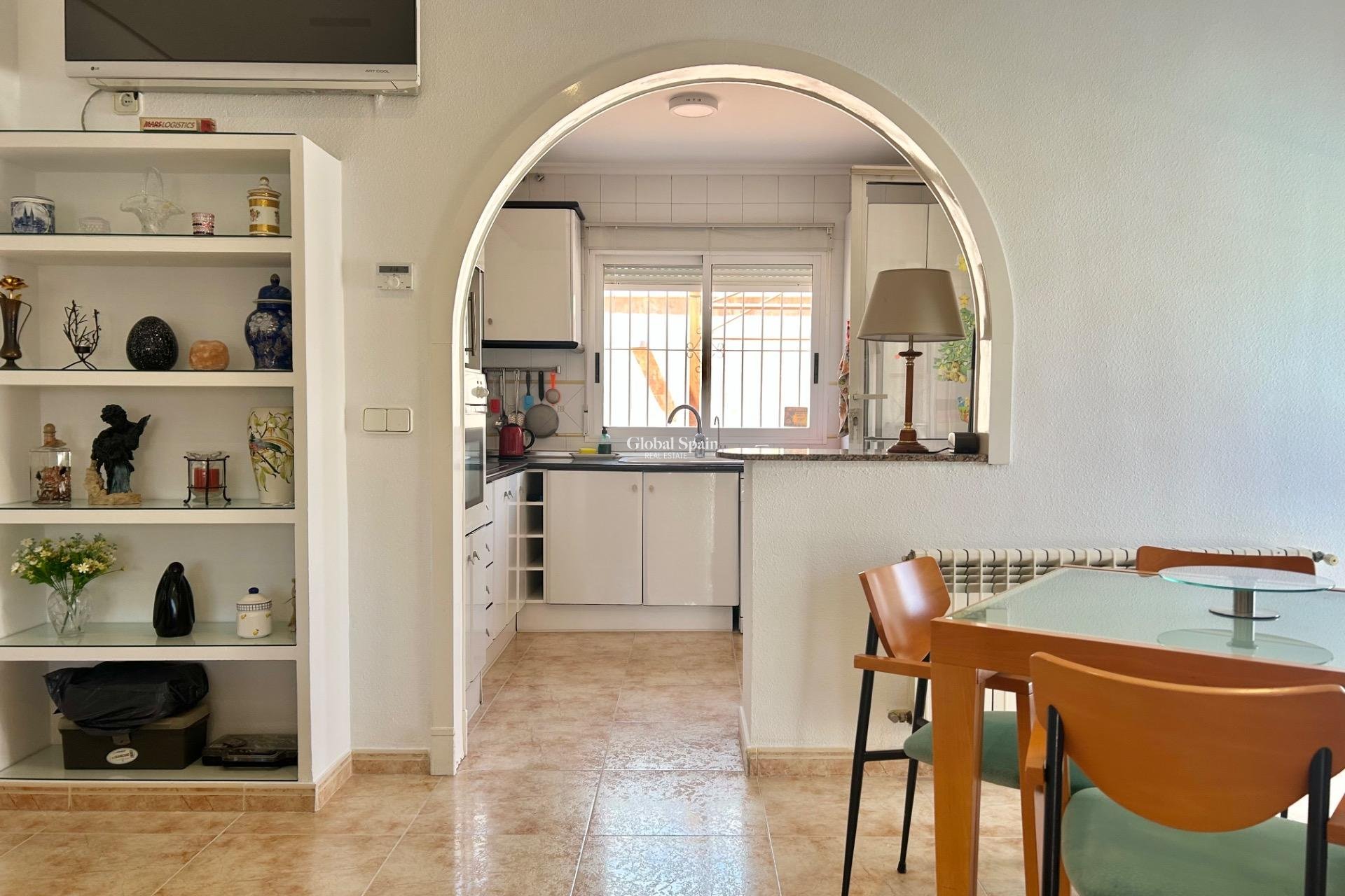 Revente - VILLA -
TORREVIEJA - San Luis