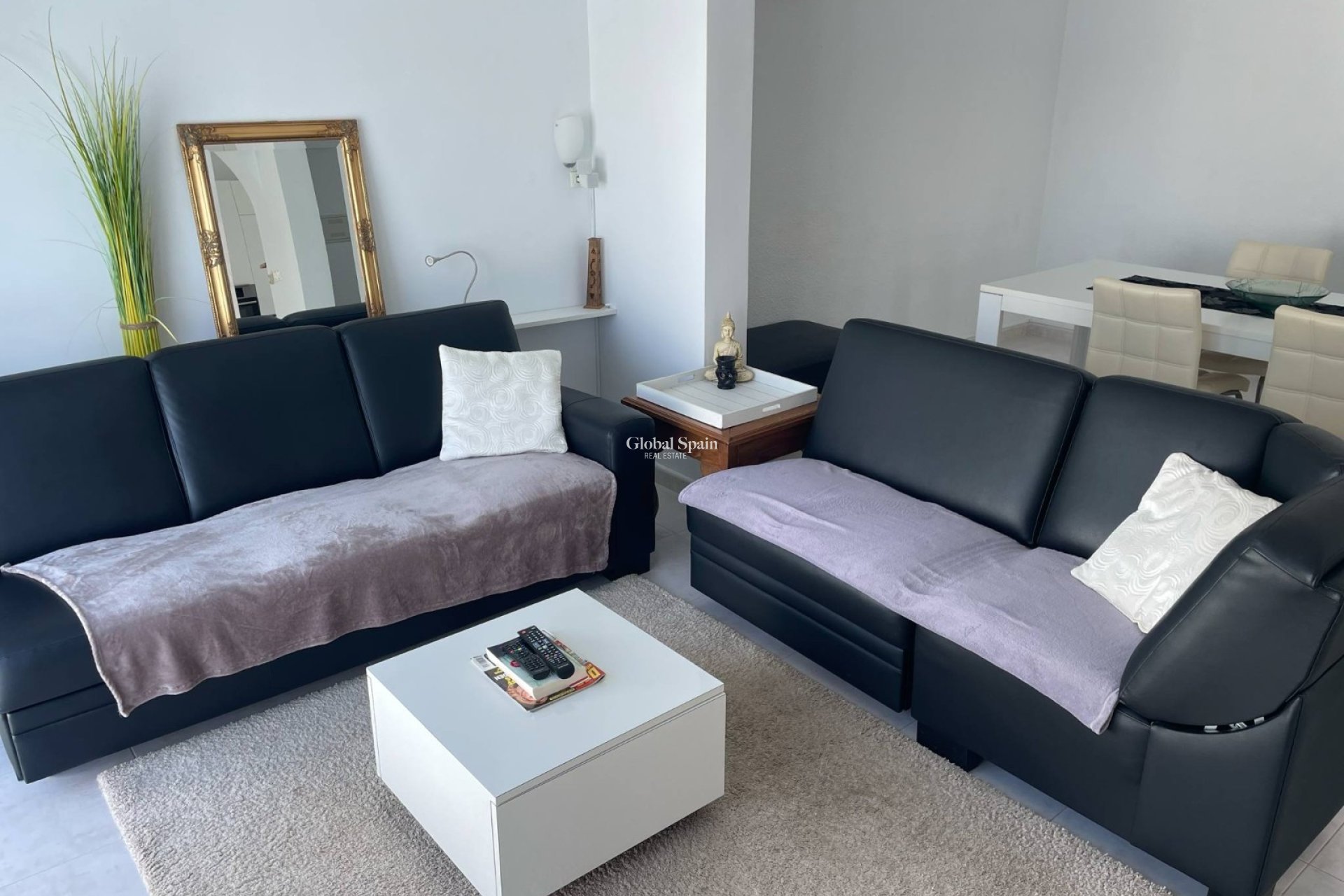 Revente - Villa -
TORREVIEJA - San Luis