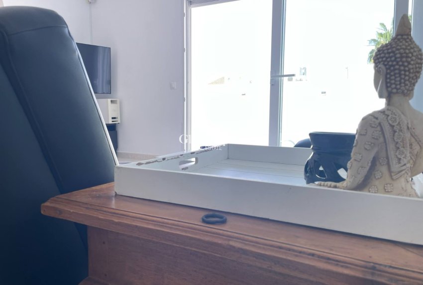 Revente - Villa -
TORREVIEJA - San Luis