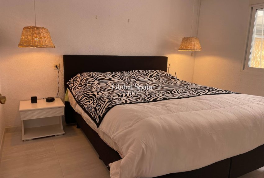 Revente - Villa -
TORREVIEJA - San Luis