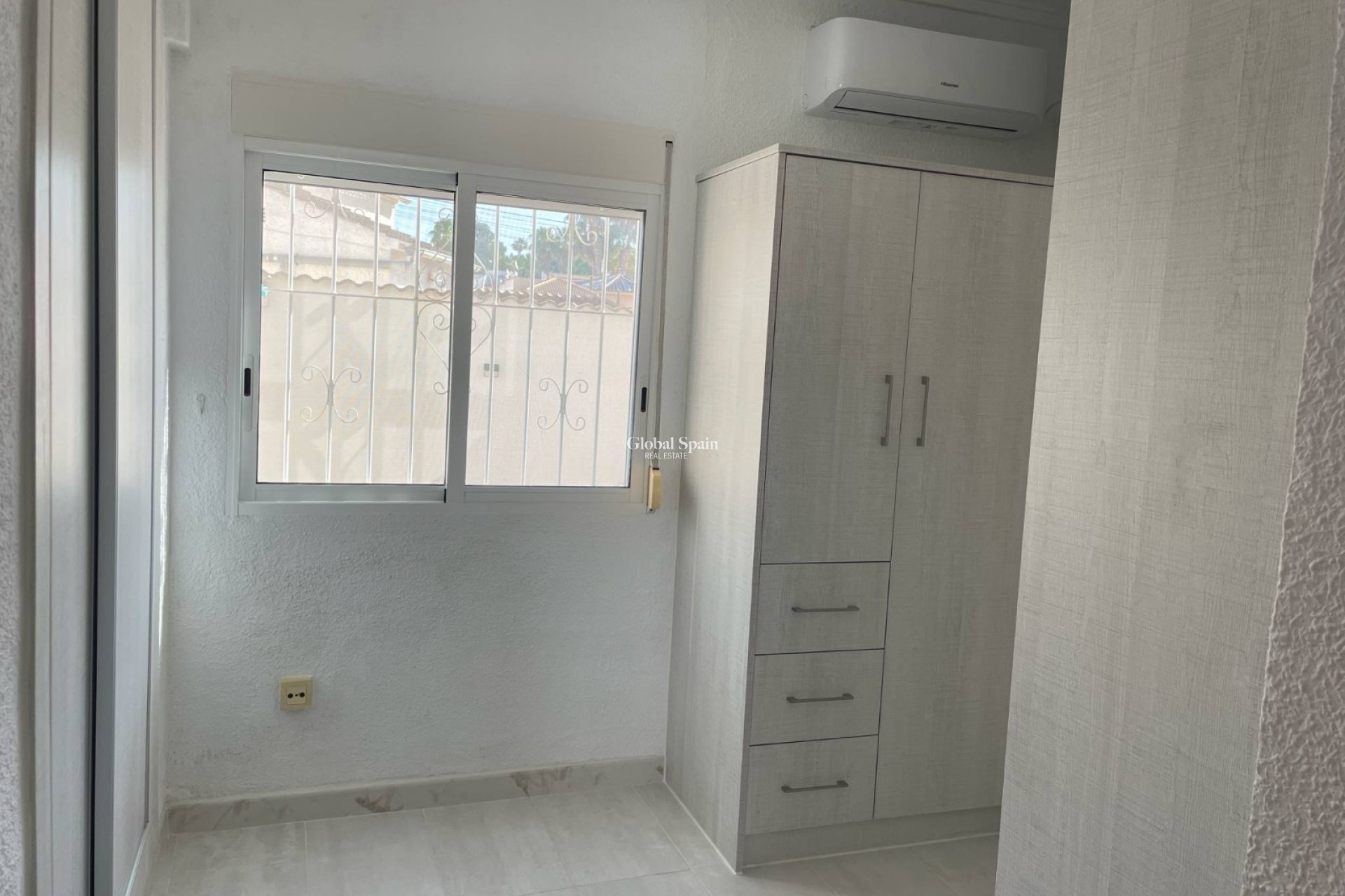 Revente - Villa -
TORREVIEJA - San Luis