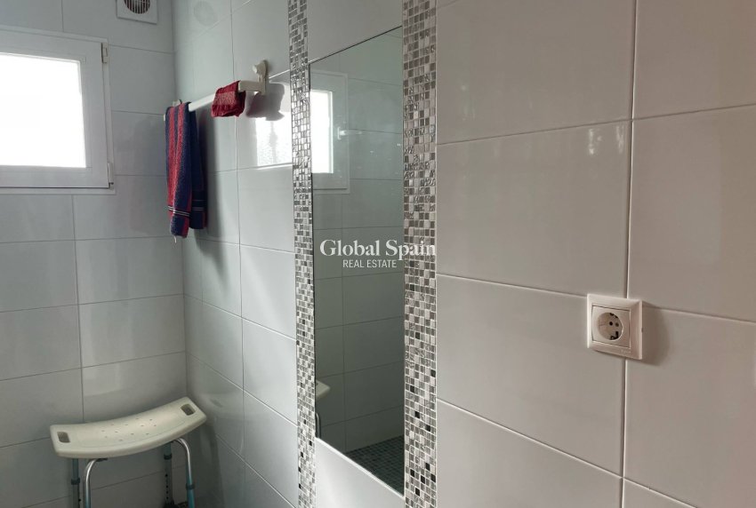 Revente - Villa -
TORREVIEJA - San Luis