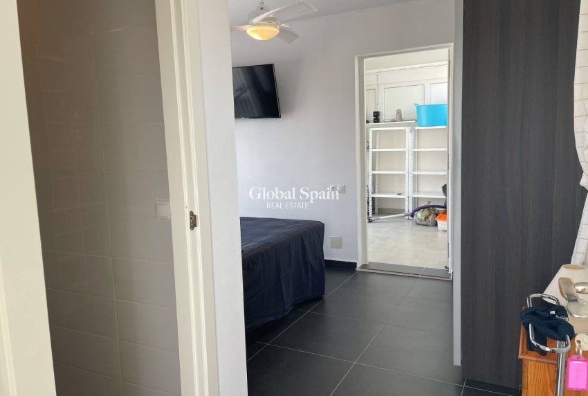 Revente - Villa -
TORREVIEJA - San Luis