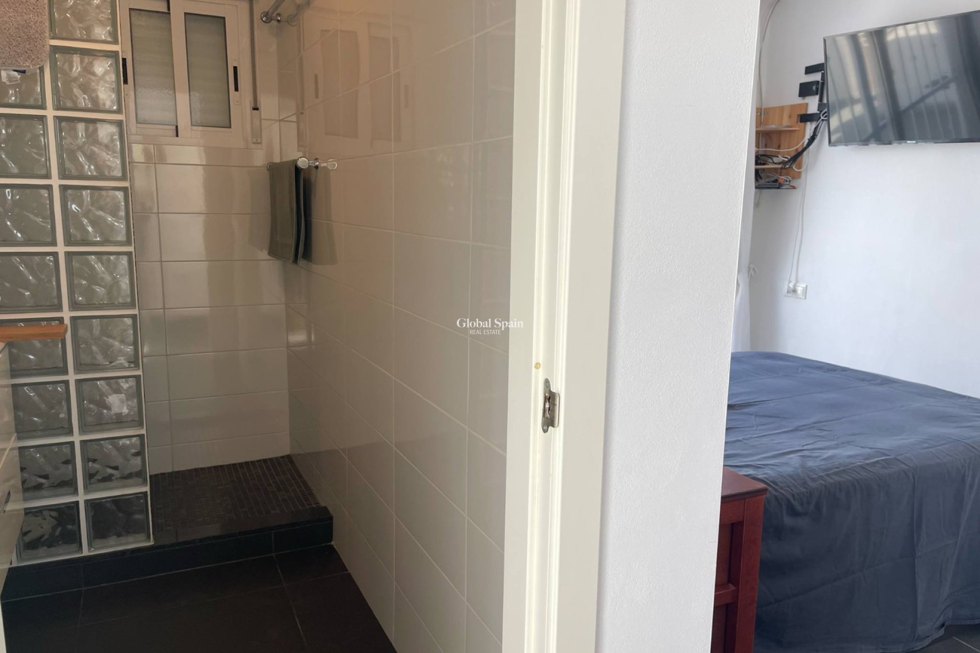 Revente - Villa -
TORREVIEJA - San Luis